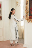 Noor Embroidered Co-Ord & Kurta Set for Modern Elegance