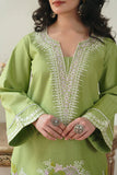 Gull 2-Piece Embroidered Jacquard Lawn Kurta Set